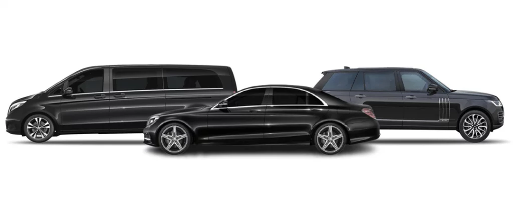 Limo Airport Transfers Service